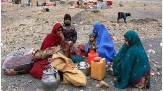 Threat of a Food Crisis in Afghanistan - is Anyone Listening?